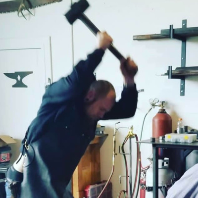 Compassionate Viking