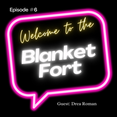 The Blanket Fort