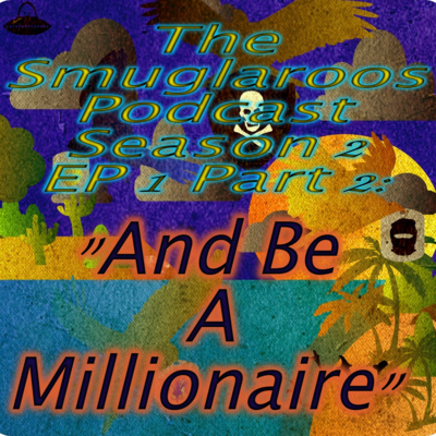 And Be A Millionaire! episode artwork