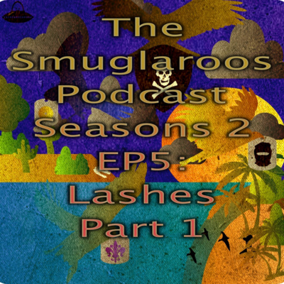 Lashes Part 1 episode artwork