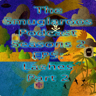 Lashes Part 2 episode artwork