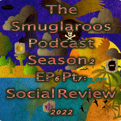 Social Review 2022 episode artwork