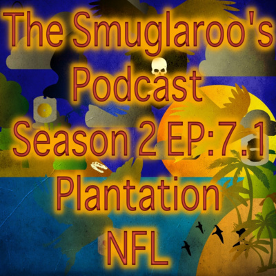 Plantation NFL episode artwork