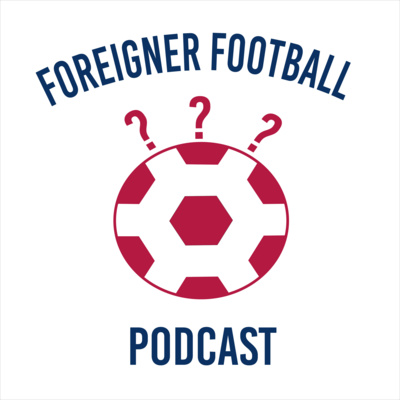Foreigner Football