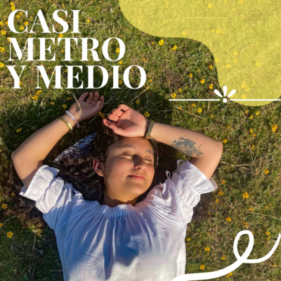 Ep. 23 ¿Enamoramiento ó AMOR? episode artwork