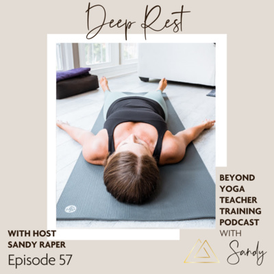 Beyond Yoga Teacher Training