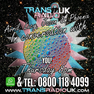 TRUK Talks Presents