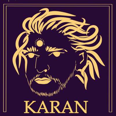 Indian Legends Ep 03 : Life story of Karan from Mahabharat Indian Legends Ep 03 : Life story of Karan from Mahabharat