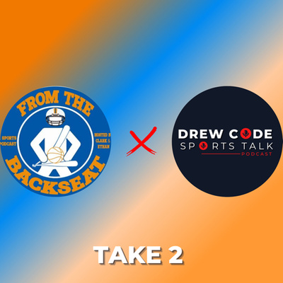 Drew Code Sports Talk