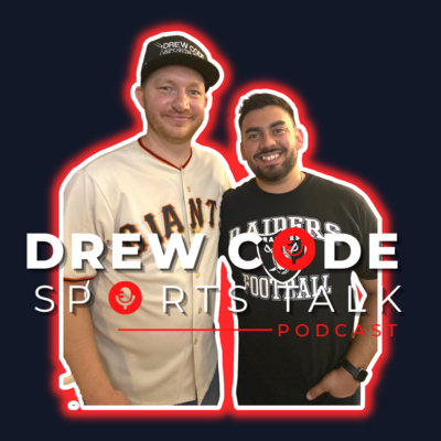 Drew Code Sports Talk