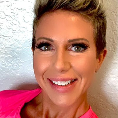 #179 KNOW WHAT IT TAKES TO GET YOUR DREAM BODY & DO THOSE THINGS. It’s not what you think w/ Ali Gilbert episode artwork