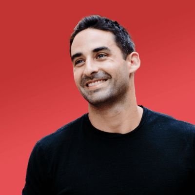 #181 You cant go 110%,100% of the time or you burnout your engine. Always has tradeoffs with Jonathan Goodman episode artwork