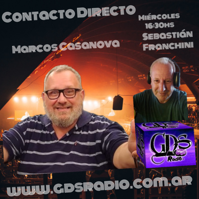 GDS Radio TV Podcast