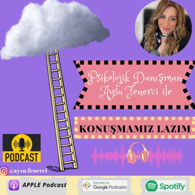 Konuşmamız Lazım