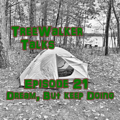 Treewalker Talks
