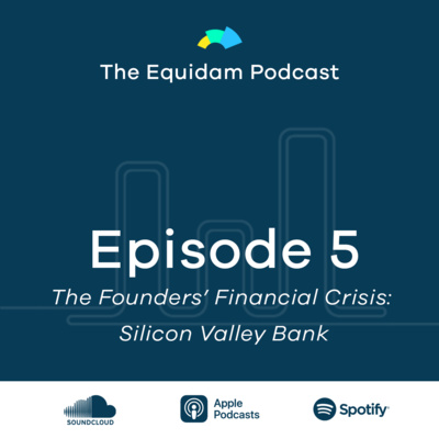 The Equidam Podcast