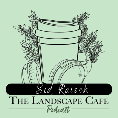 Sid Raisch pt1 👨🏻‍🌾 Landscaping 