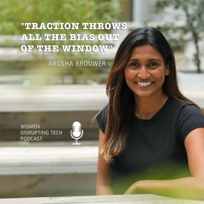 Women Disrupting Tech