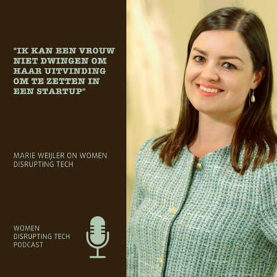 Women Disrupting Tech