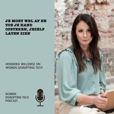 Women Disrupting Tech