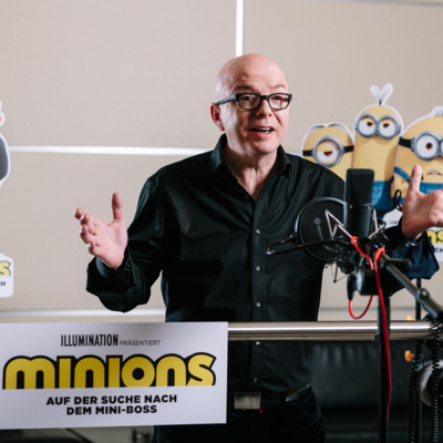 FUFIS - Film & Fernsehen in Serie