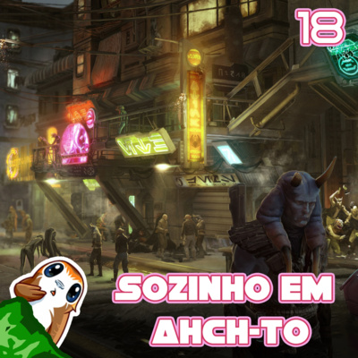 #18 - Star Wars Underworld e o futuro da saga na TV - Sozinho em Ahch-To