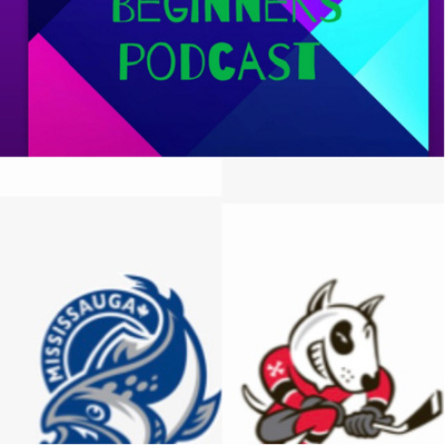 Steelheads Postgame show A sports for beginners podcast show