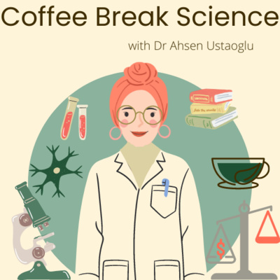 Welcome to Coffee Break Science!