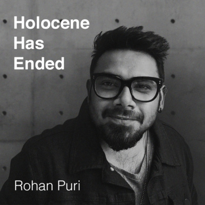 002 The Transformative Power of Daily Personal Projects - Rohan Puri