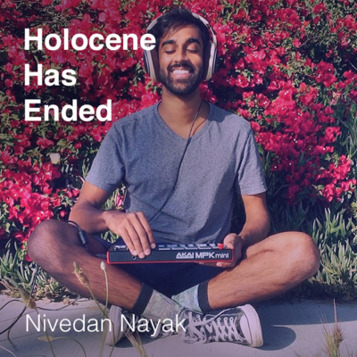 003 We just invented “Death Meditation”? - Nivedan Nayak