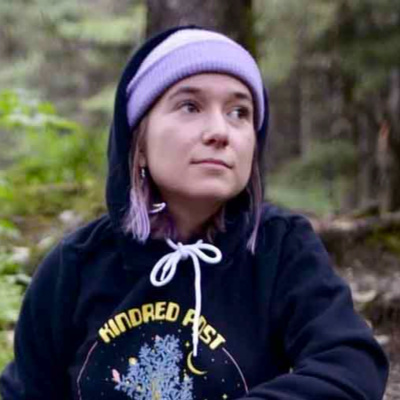Alaskan Artists Podcast