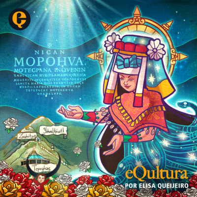 Elisa Queijeiro Presenta EQultura