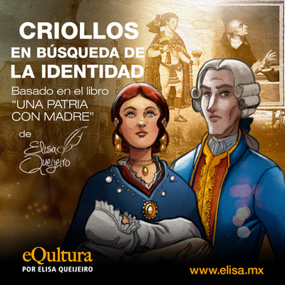 Criollos En Busca de Identidad