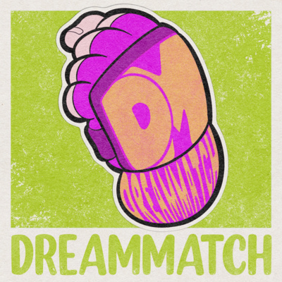 Portada de Dream Networks