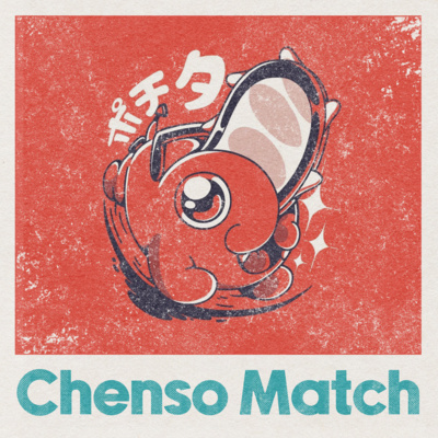 Chenso Match 12  episode artwork