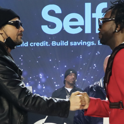 3 Pod Thugs N 6th Harmony [202]