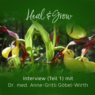Heal and Grow