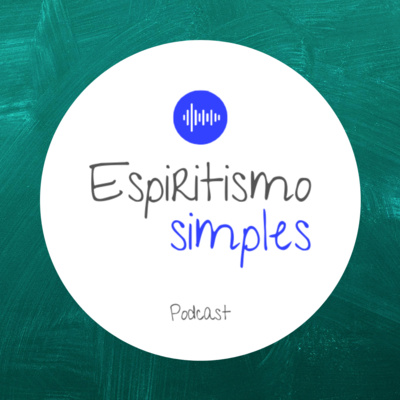 #89 - Mediunidade Musical / Música Espírita episode artwork