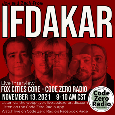 Ifdakar episode artwork