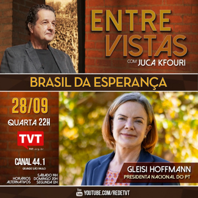Entre Vistas - com Juca Kfouri