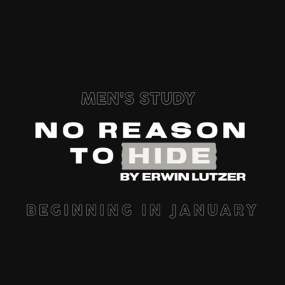 1.25.23 // Men's Study: Gabe Jauregui episode artwork