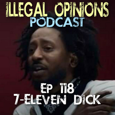 Illegal Opinions