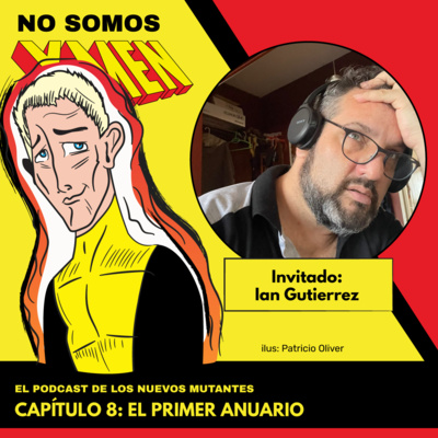 No Somos X-Men