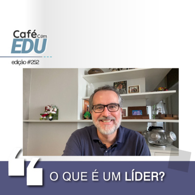 Café com Edu