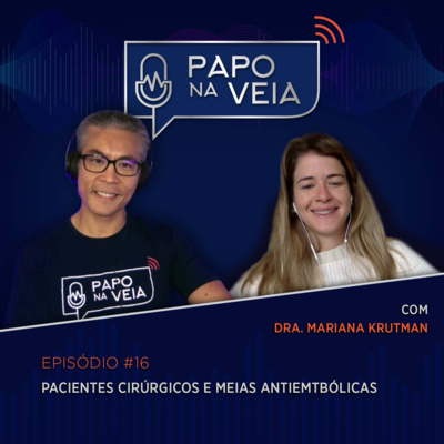 Papo na Veia