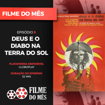 Filme do Mês