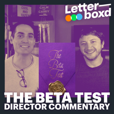 Director Commentary: The Beta Test with Jim Cummings and PJ McCabe