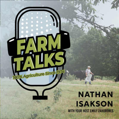 Generational resiliency in the four-state cattle industry Generational resiliency in the four-state cattle industry