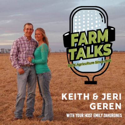 Influencing the next generation of agriculturalists Influencing the next generation of agriculturalists