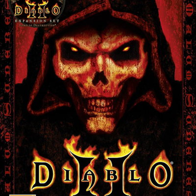 Ep. 18: Covid Comfort #1 - Diablo II